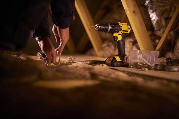 Best Insulation for Specific Applications in Pocahontas, AR